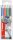 STABILO Write-4-all Permanentmarker farbsortiert 0,4 mm, 4 St.