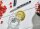 STABILO Write-4-all Permanentmarker farbsortiert 0,4 mm, 4 St.