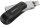 SanDisk USB-Stick iXpand Go schwarz, silber 128 GB, 1 St.