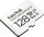 SanDisk Speicherkarte High Endurance, 128 GB, 1 St.