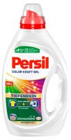 Persil COLOR KRAFT-GEL Waschmittel Gel, 0,9 l