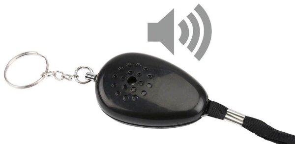 OLYMPIA PA 150 Taschenalarm
