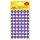 AVERY Zweckform Klebepunkte 3115 violett ? 12,0 mm