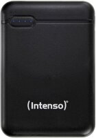 Intenso XS5000 Powerbank 5.000 mAh schwarz