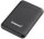 Intenso XS5000 Powerbank 5.000 mAh schwarz