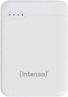 Intenso XS5000 Powerbank 5.000 mAh weiß