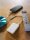 Intenso XS5000 Powerbank 5.000 mAh weiß