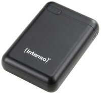 Intenso XS10000 Powerbank 10.000 mAh schwarz