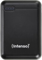 Intenso XS10000 Powerbank 10.000 mAh schwarz