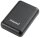 Intenso XS10000 Powerbank 10.000 mAh schwarz