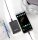 Intenso XS10000 Powerbank 10.000 mAh schwarz
