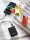 Intenso XS10000 Powerbank 10.000 mAh schwarz