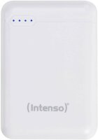 Intenso XS10000 Powerbank 10.000 mAh weiß