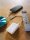 Intenso XS10000 Powerbank 10.000 mAh weiß