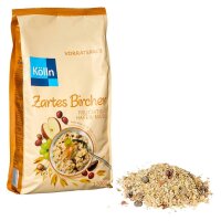 Kölln Bircher Frucht Müsli 1,7 kg, 1 St.