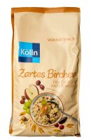 Kölln Bircher Frucht Müsli 1,7 kg, 1 St.