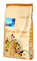 Kölln Bircher Frucht Müsli 1,7 kg, 1 St.