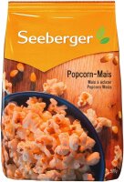 SEEBERGER Popcorn-Mais  500,0 g, 1 St.