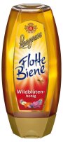 Langnese  Flotte Biene Wildblütenhonig, 250,0 g