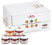 d’arbo  NaturreinErdbeere, Aprikose, Himbeere,...