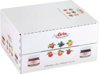 d’arbo  NaturreinHimbeer  Konfitüre, 60 St.