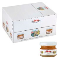 d’arbo  Blütenhonig, 60x28 g