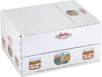 d’arbo  Blütenhonig, 60x28 g