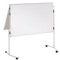 FRANKEN Moderationswand ECO klappbar 120,0 x 150,0 cm...