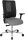 Topstar Bürostuhl Sitness Open X (N) Deluxe Alu mit Schiebesitz, OX39WTW2 T230 Stoff grau, Gestell alu