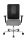 Topstar Bürostuhl Sitness Open X (N) Deluxe Alu mit Schiebesitz, OX39WTW2 T230 Stoff grau, Gestell alu