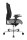 Topstar Bürostuhl Sitness Open X (N) Deluxe Alu mit Schiebesitz, OX39WTW2 T230 Stoff grau, Gestell alu