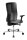 Topstar Bürostuhl Sitness Open X (N) Deluxe Alu mit Schiebesitz, OX39WTW2 T230 Stoff grau, Gestell alu