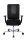 Topstar Bürostuhl Sitness Open X (N) Deluxe Alu mit Schiebesitz, OX39WTW2 T200 Stoff schwarz, Gestell alu