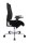 Topstar Bürostuhl Sitness Open X (N) Deluxe Alu mit Schiebesitz, OX39WTW2 T200 Stoff schwarz, Gestell alu