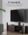 goobay TV-Ständer Basic Fix schwarz
