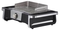 SEVERIN Elektrogrill PG 8113 62,0 x 42,0 x 25,0 cm