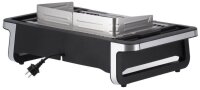SEVERIN Elektrogrill PG 8113 62,0 x 42,0 x 25,0 cm