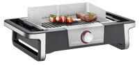 SEVERIN Elektrogrill PG 8113 62,0 x 42,0 x 25,0 cm