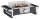 SEVERIN Elektrogrill PG 8113 62,0 x 42,0 x 25,0 cm