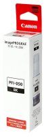 Canon PFI-050 BK schwarz Tintenflasche