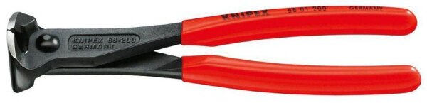 KNIPEX Vornschneider 68 01 200, Länge: 20,0 cm, 1 St.