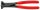 KNIPEX Vornschneider 68 01 200, Länge: 20,0 cm, 1 St.