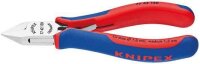 KNIPEX Elektronik-Seitenschneider 77 42 130