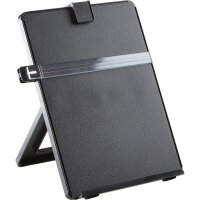 Fellowes Konzepthalter schwarz