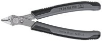 KNIPEX Elektronik-Seitenschneider Super Knips® ESD/54...