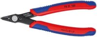 KNIPEX Elektronik-Seitenschneider Super Knips®...