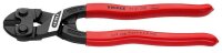 KNIPEX Kompakt-Bolzenschneider CoBolt® mit Aussparung...