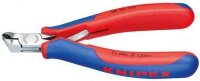KNIPEX Elektronik-Vornschneider 64 52 115