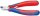 KNIPEX Elektronik-Vornschneider 64 52 115