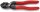 KNIPEX Kompakt-Bolzenschneider CoBolt® 71 01 160, Länge: 16,0 cm, 1 St.